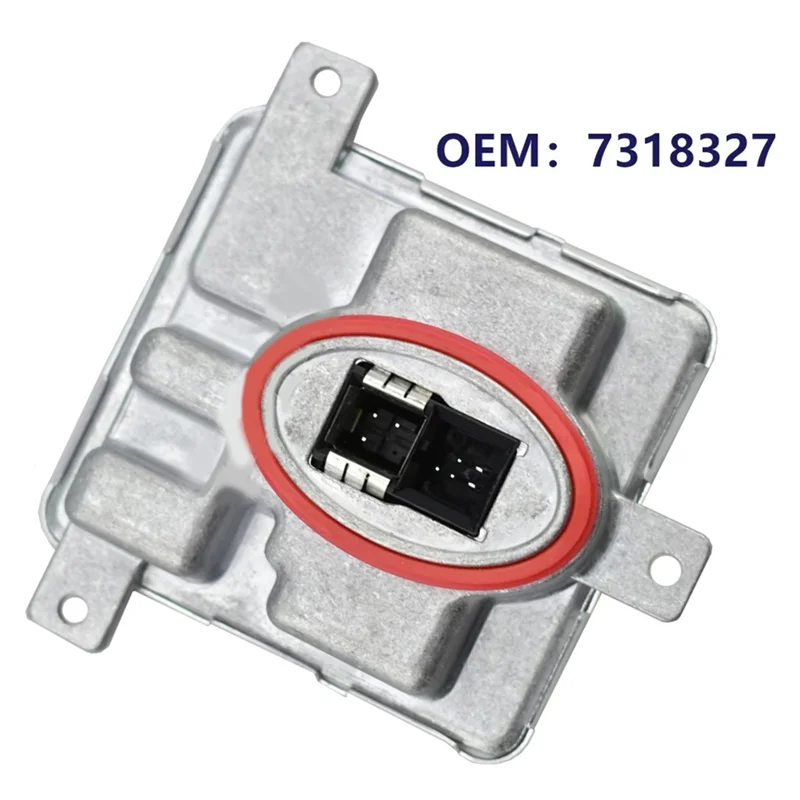 B08B-헤드라이트 밸러스트 크세논 헤드라이트 밸러스트 헤드라이트 밸러스트 BMW W003T23171 63117318327