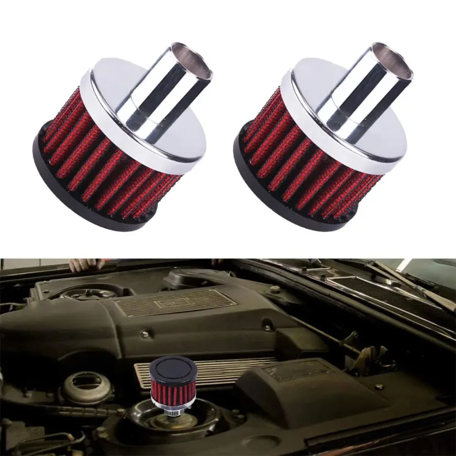 Automobile-filter