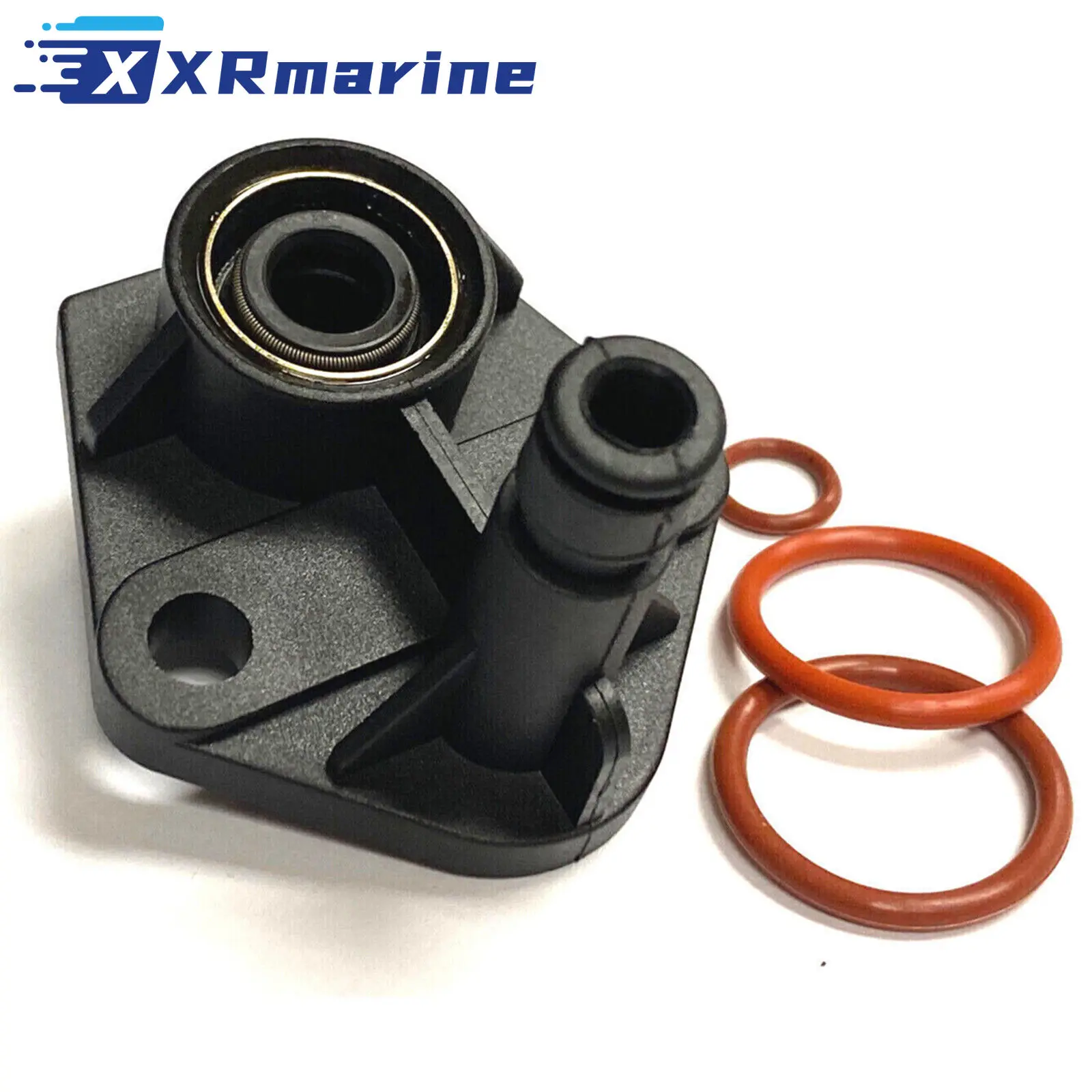 23-815921A4 Shift Bushing for Mercury Mercruiser Standard & Counter Rotation 23 23-815921A4 Shift Bushing for Mercury Mercruiser Standard & Counter Rotation 23