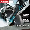 Makita DGA404 18vMakita power tools Grinder Tool Wireless Power Tools Electric Grinder Angle Grinder Brushless Sander Angle 1