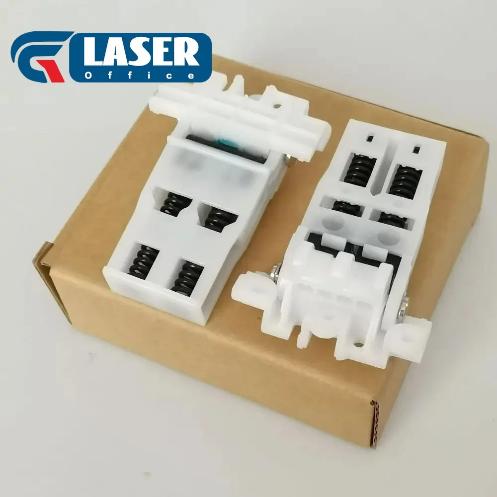 

2pcs. JAPAN 003N01018 003N01051 ADF Hinge Unit for Xerox 3210 3220 3300 3320 3635 6110 PE120 PE16 for Ricoh AC104 AC205 SP 3200