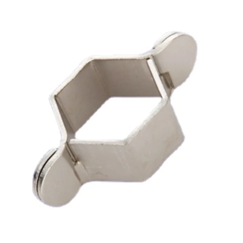 

Hose Installation Tool Detachable Hex Nut Wrench for G1/2 Stainless SteelBellows, Cold and Hot Water Inlet Hose, Braided Tube