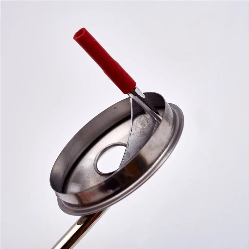 Stainless Steel polymer clay tools pottery tools clay sculpting tools pottery sculpting tools 100/200ML for Ceramics Painting