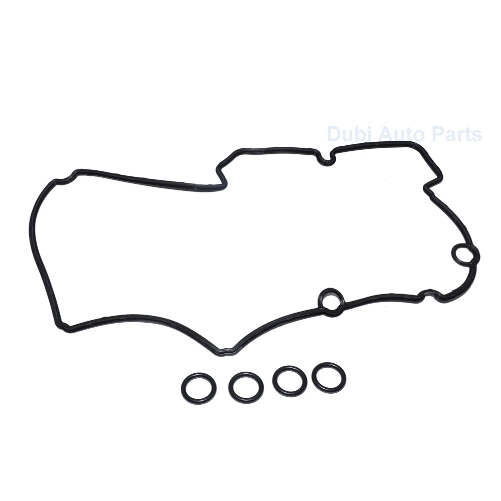 Valve Cover Gasket For OPEL AGILA B 1.2 2008-2014 SUZUKI SWIFT IV 2010- SPLASH EX VAUXHALL AGILA Mk 11189-73K00 4708888 93193719