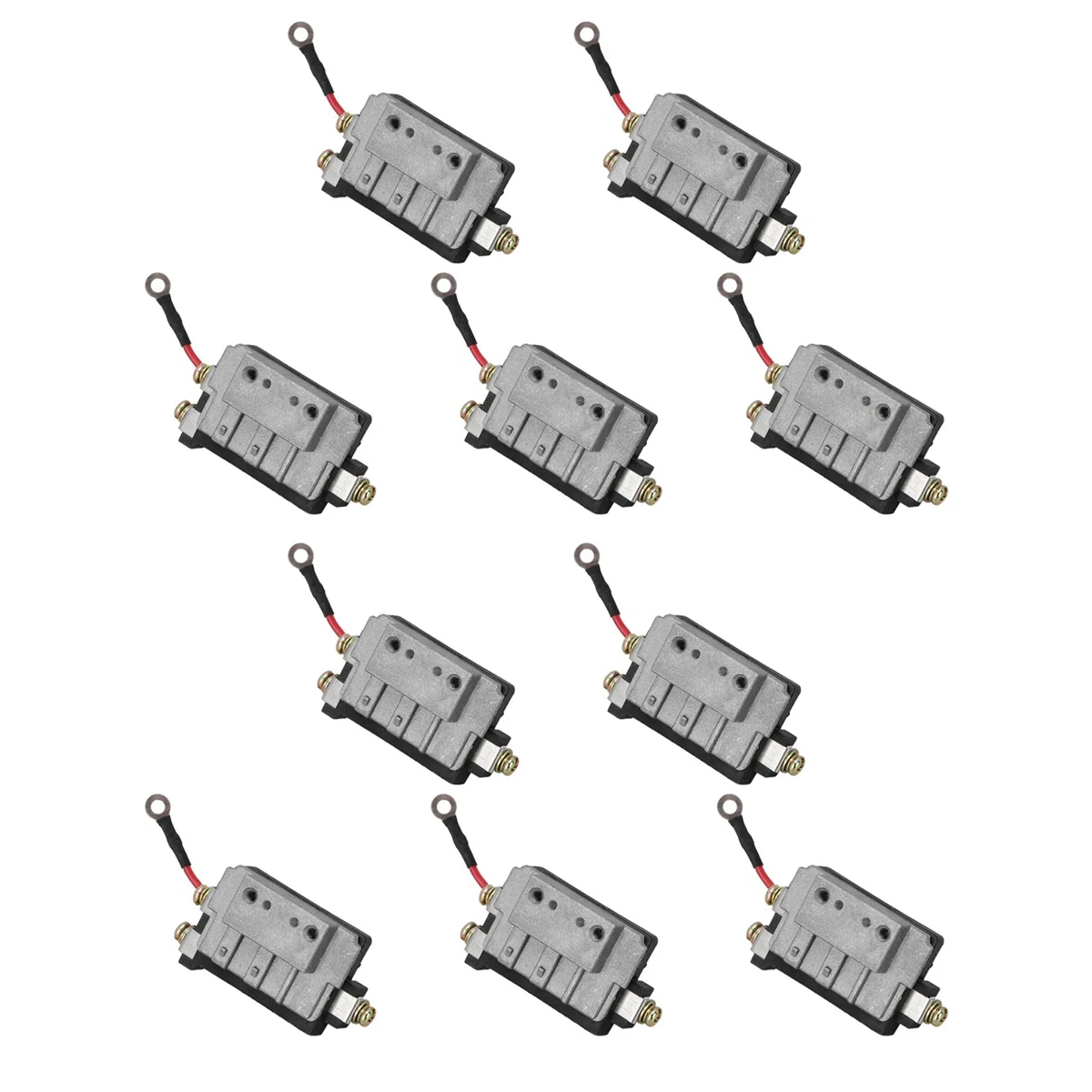 

10X Ignition Module 89620-12440 for Celica 1.6L 1.8L 1993 94 95