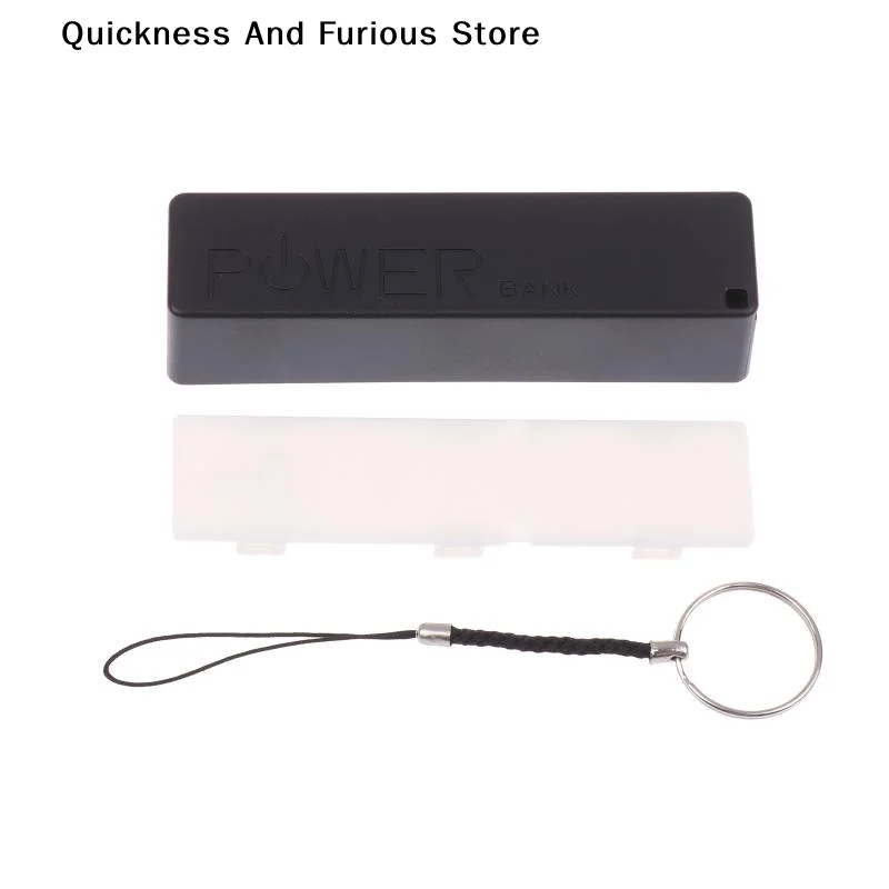 【TO】1/3/5Pcs 새로운 고품질 18650 배터리 케이스 마이크로 USB 휴대용 모바일 전원 충전기 상자 DIY 배터리 케이스 키트 도매