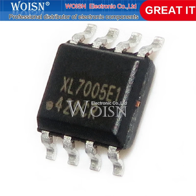 

XL7005E1 XL7005 SOP-8