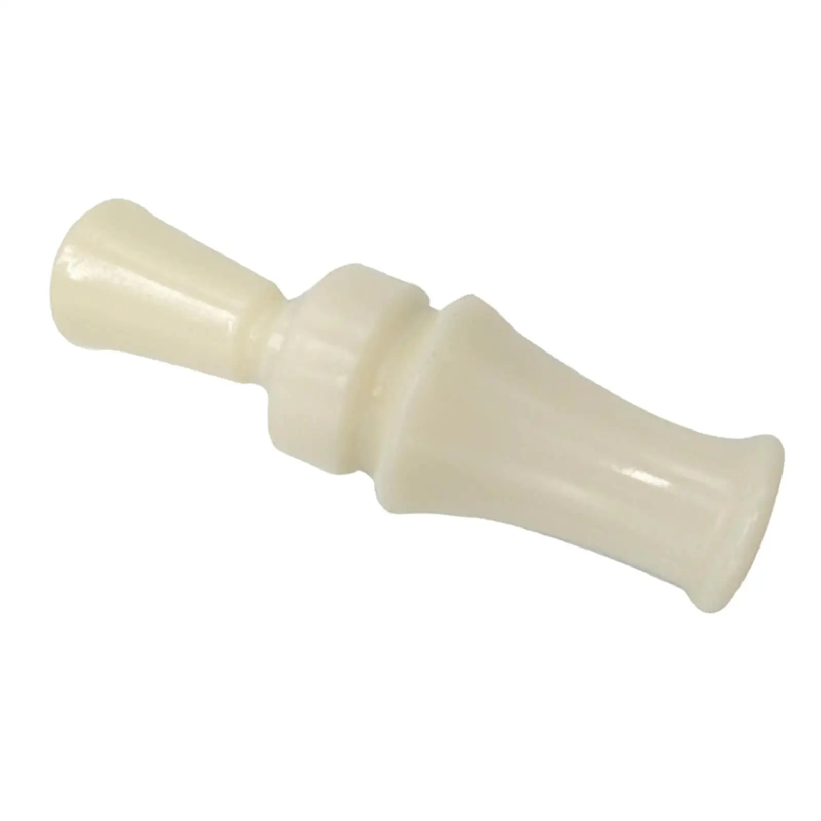 

Outdoor Duck Call Whistle Sound Voice Trap for Hunting Waterfowl Mallards