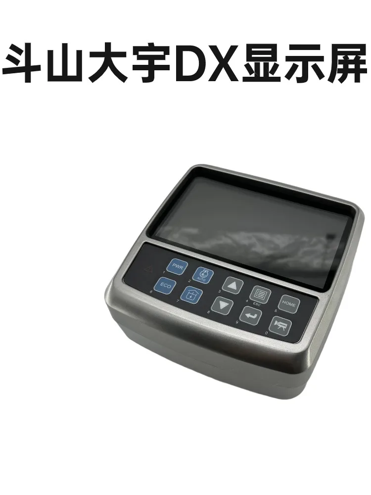 

ЖК-дисплей для экскаватора Doushan Daewoo DX150 225 260 300 380LC-9