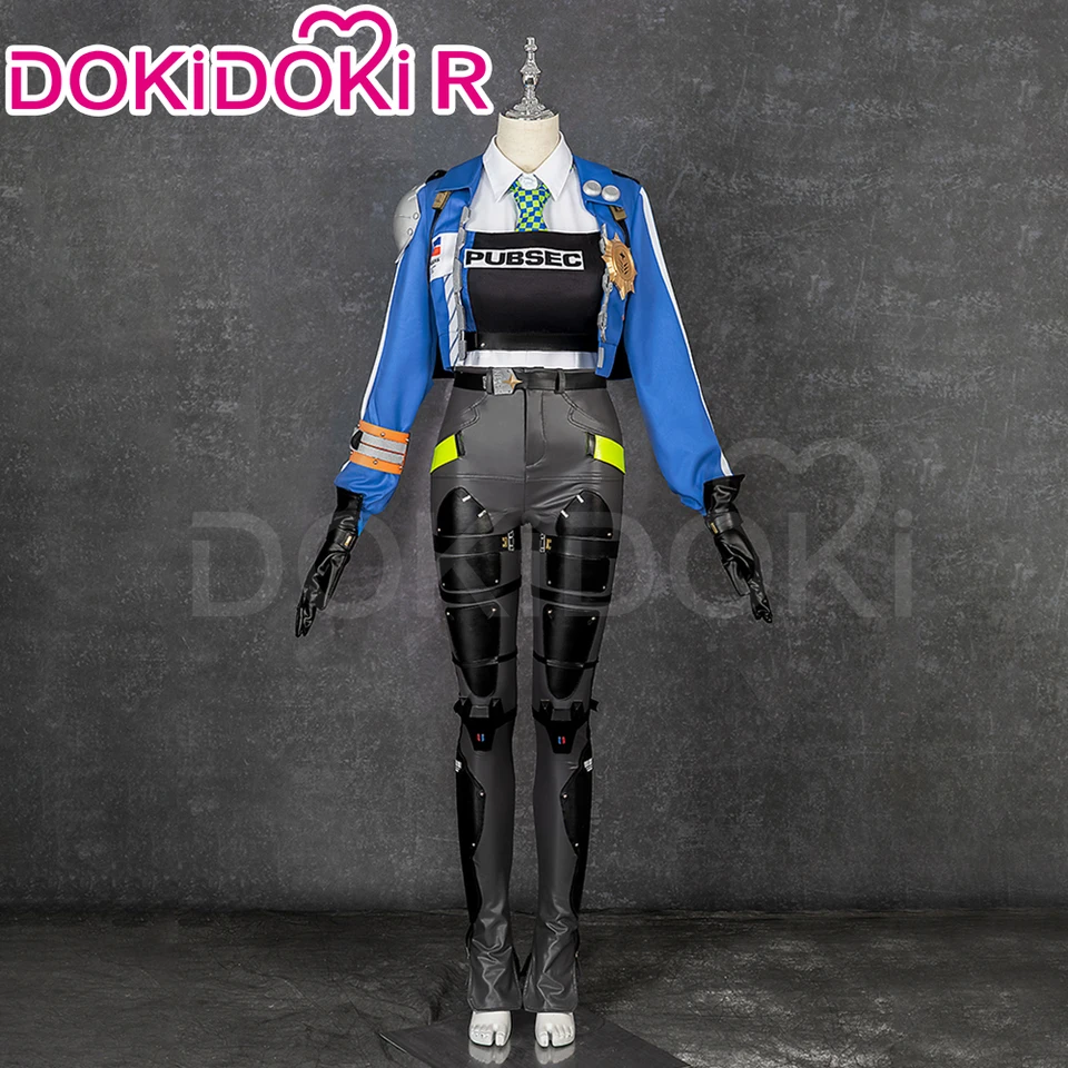 完売】朱元 コスプレ衣装 ゲーム ゼノレスゾーンゼロ【XS-2XL