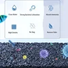 New Aquarium Filter Activated Carbon Ceramic Biochemical House Media Fish Tank Accessories for Aquarium Water Cleaning 4