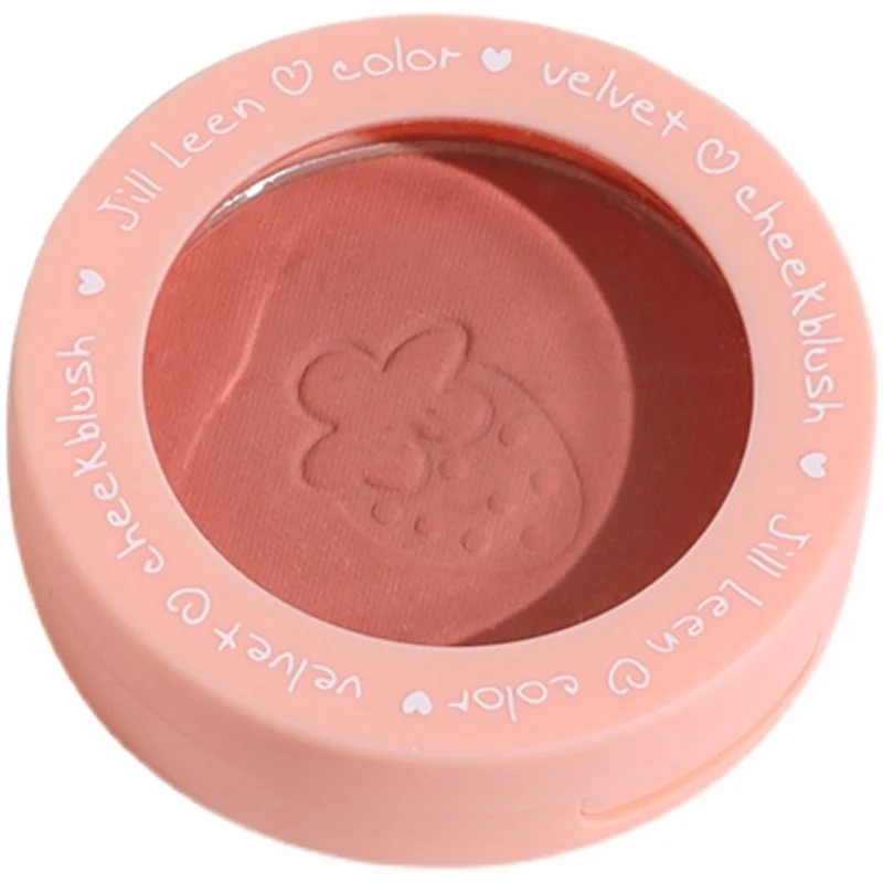 

Colorful Soft Mist Blush Pearl with Flash Matte Rouge Monochrome Repair