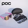 P0C 8 colour ASPIRE uv400 tr90 Mountain bike Road bike Outdoor sports myopia eye protection windproof riding glasses 6