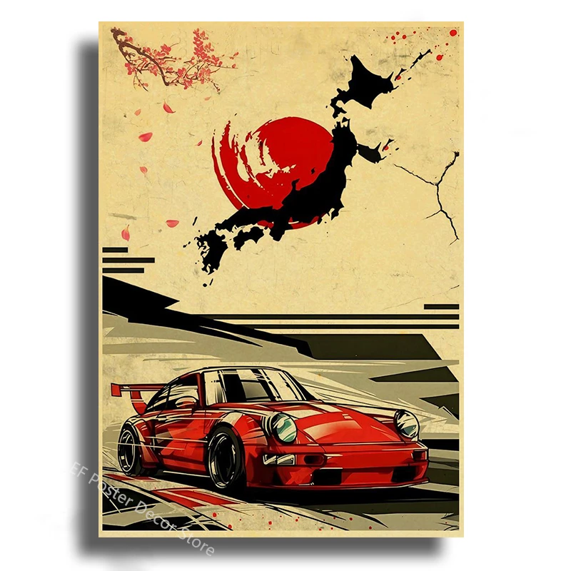 アート・デザイン・音楽 Poster Art of Cars 900w-600h_022717_exclusive-look-at-poster-art-of-cars-3 - D23