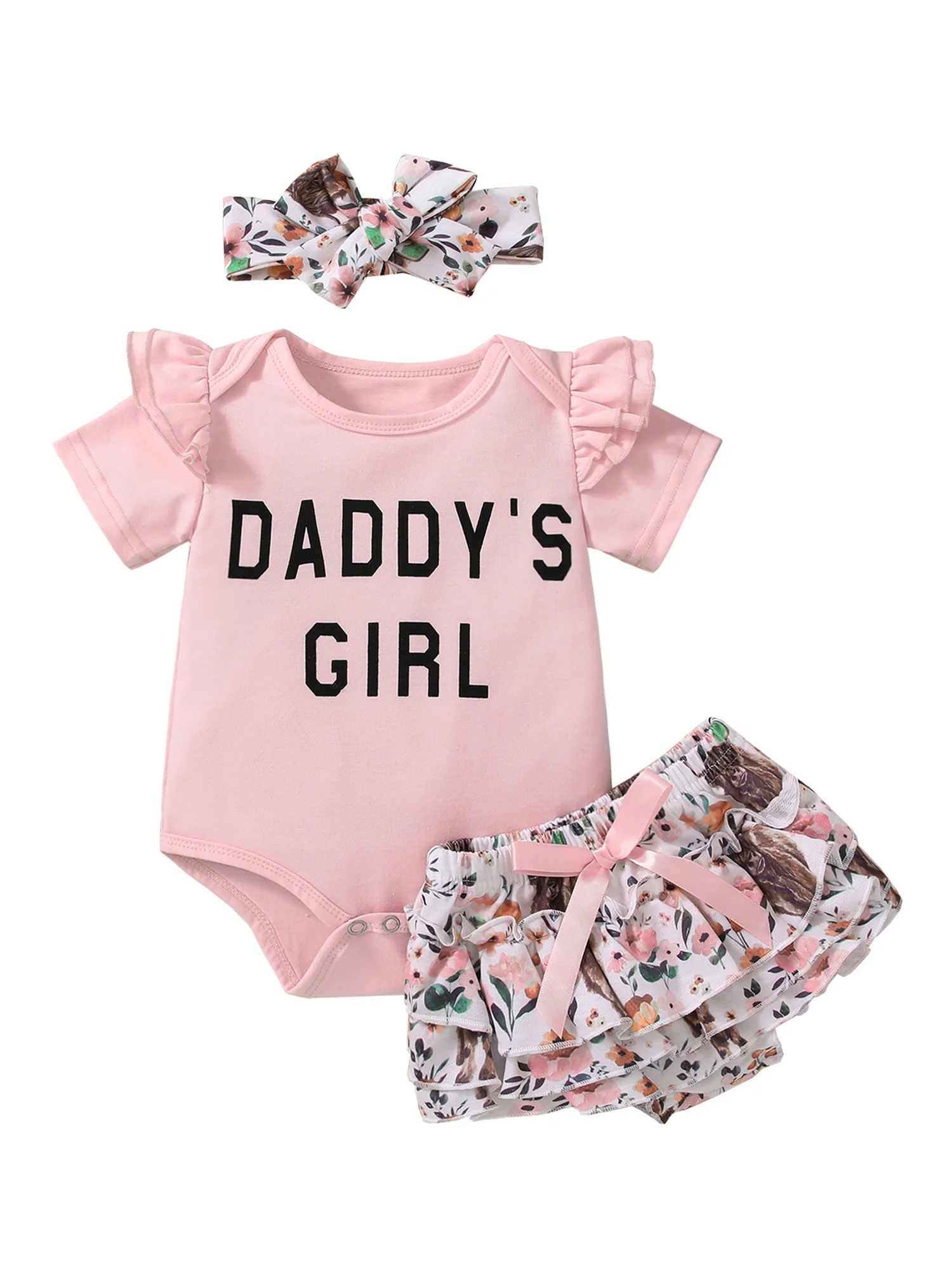 

Women s Short Sleeve Round Neck Jumpsuit with Matching Shorts and Headband - Stylish and Casual Party Outfit