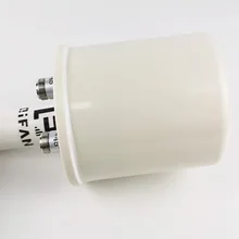 

5g Mimo Antenna Feed 698-4000MHz 2G 3G 4G 5G LTE Outdoor Antenna Feed 2X32dBi External Antenna 2 X N Female Connector