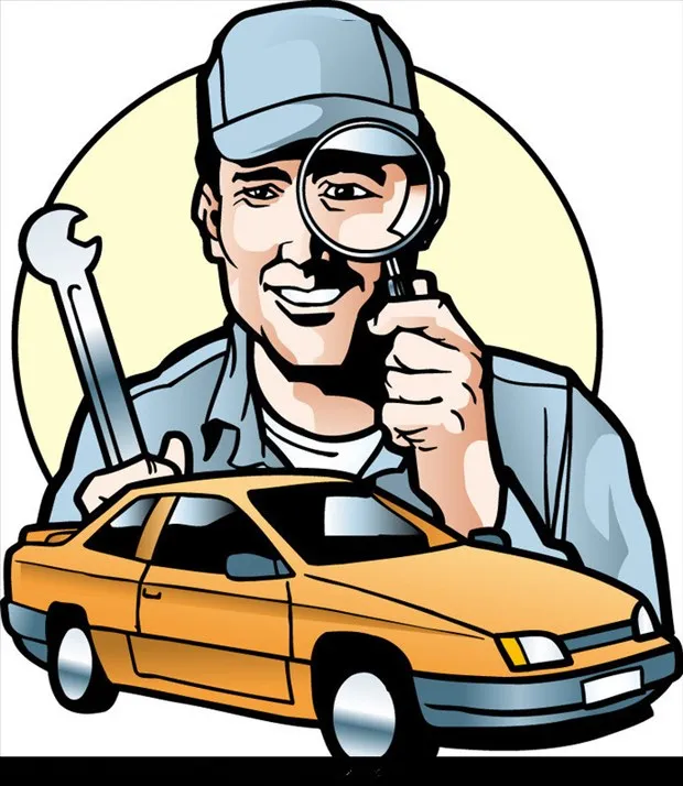 Auto Repair Factory Store