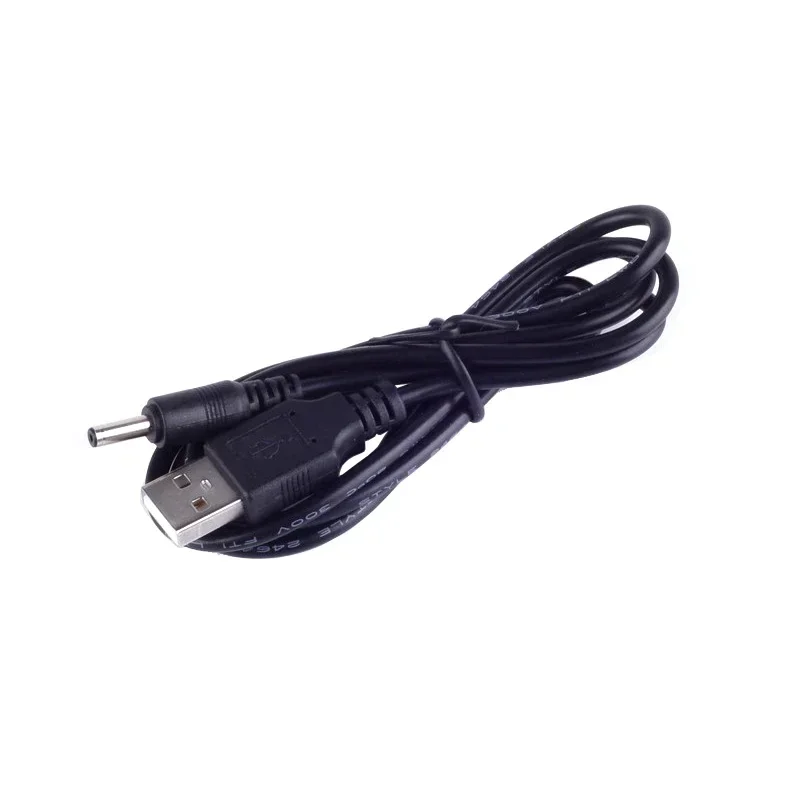 1.2M USB Charger Cable For SEAGO Electric Toothbrush SG-551 507 958 548 515 575 USB Charging Cable