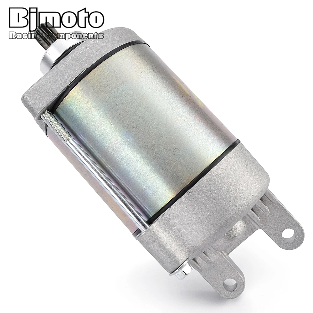 Starter Motor For Kymco KXR250 KXR 250 MXU300 Maxxer MXU 250 300 Mongoose 250  300 2005 2006 2007 2008 2009 31210-LBA7-900 - AliExpress