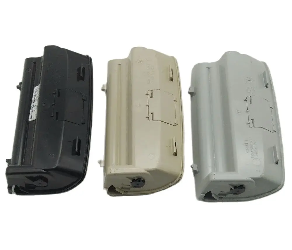 폭스바겐 티구안 골프 mk5 mk6 파사트 B7 CC 스코다 슈퍼브 예티 블랙 그레이 베이지 선글라스 박스, 솔 유리 박스 1k0 1kd 868 837 D / E