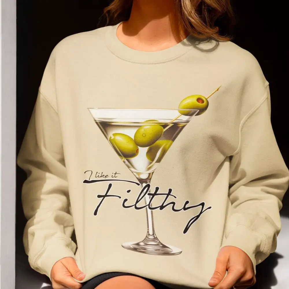 Social Club Crewneck Sweatshirt Bachelorette Bridal Bridesmaid Party Pullover Vintage Travel T-shirt Spring New Jumper for Women