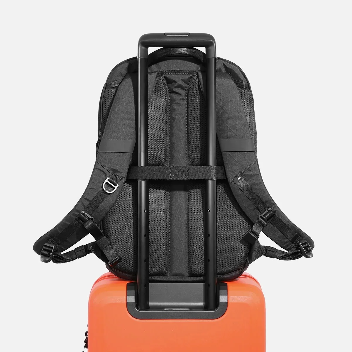 City Pack Pro 2 X-Pac New Commuter Backpack Multifunctional