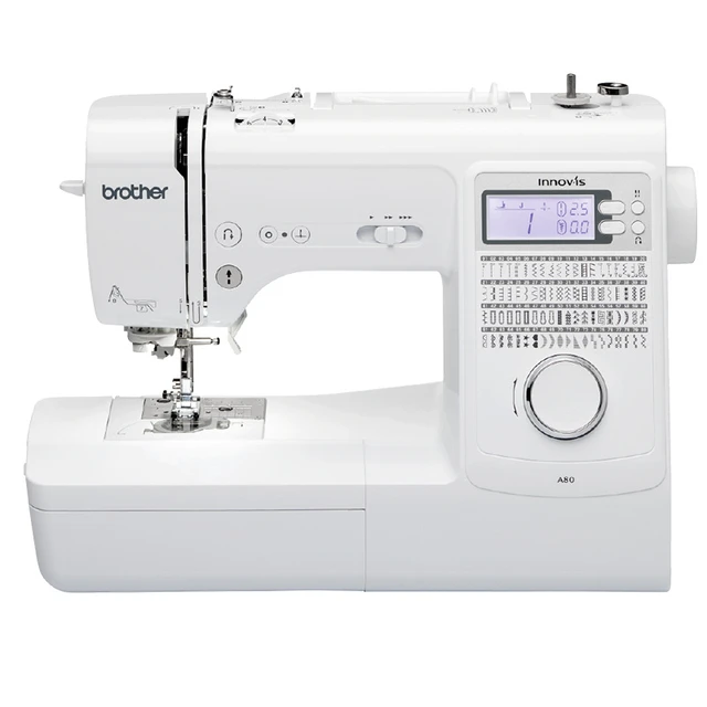 Brother Sewing Machine Price List