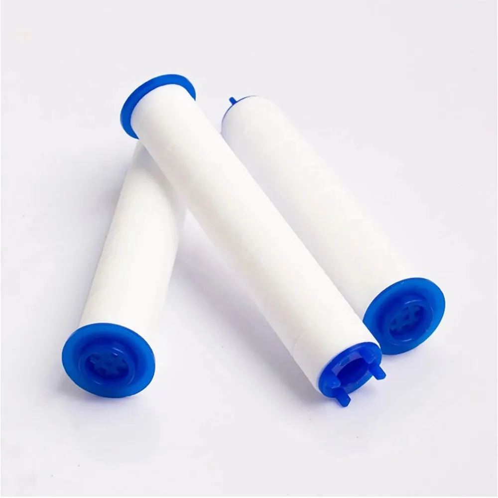 Shower Head Replacement PP Cotton Filter Cartridge 3pcs8/9.5/11.5