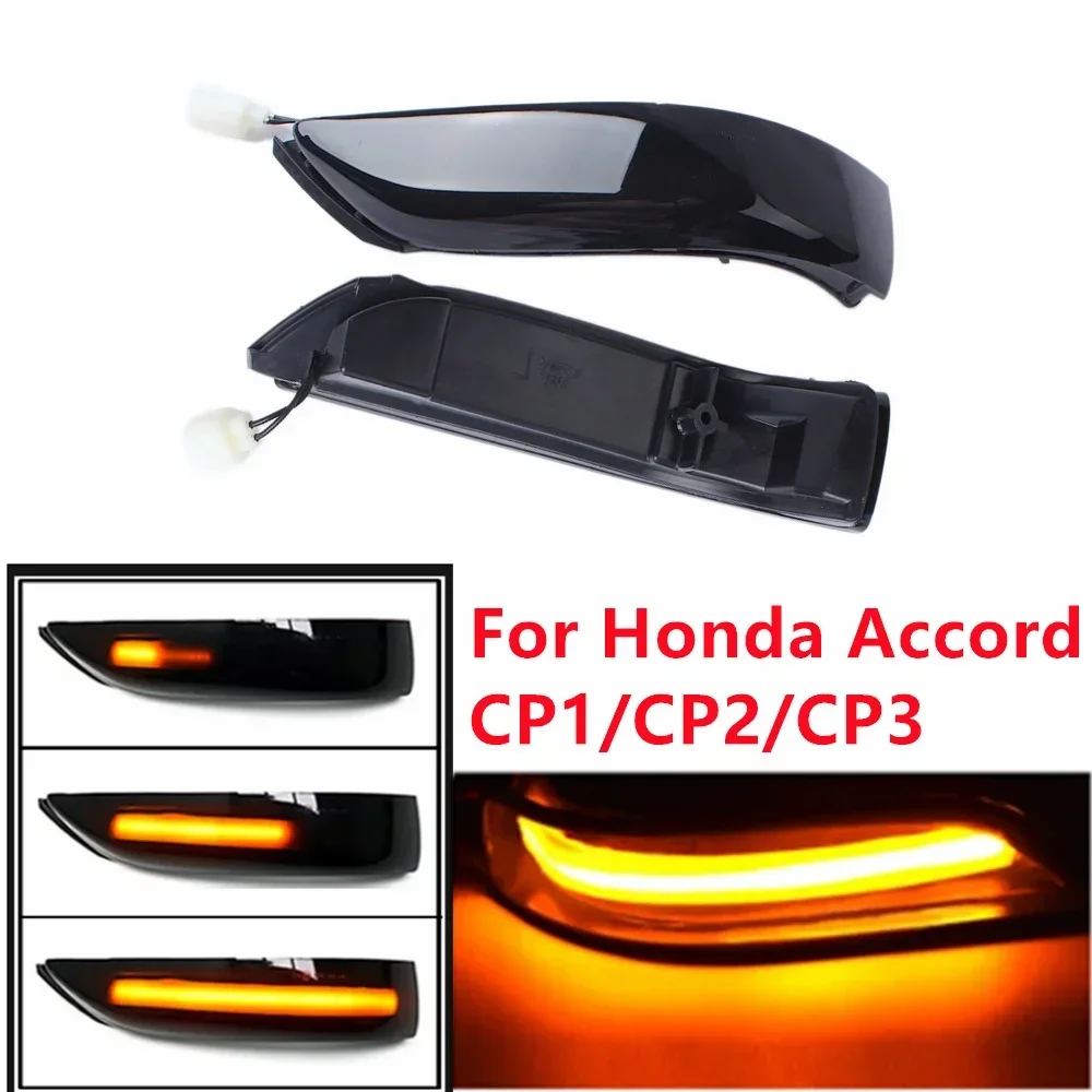 

Фонарь поворотный для Honda Accord CP1 CP2 CP3 Acura RL KB1/2