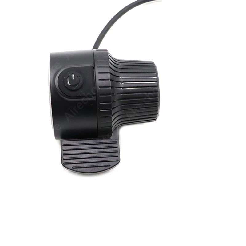 Original Kukirin G4 Gashebel-Baugruppe für Kukirin G2 G3 G4 Elektroroller Beschleuniger-Teile – Detail 9