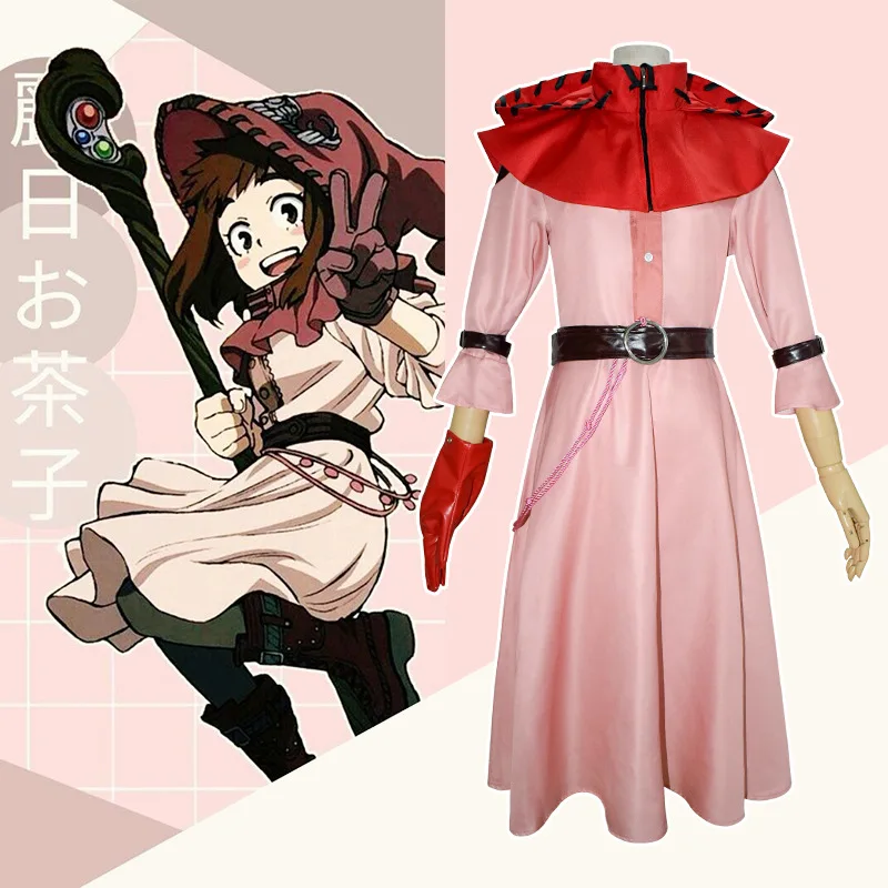 ochako halloween costume ochako halloween costume
