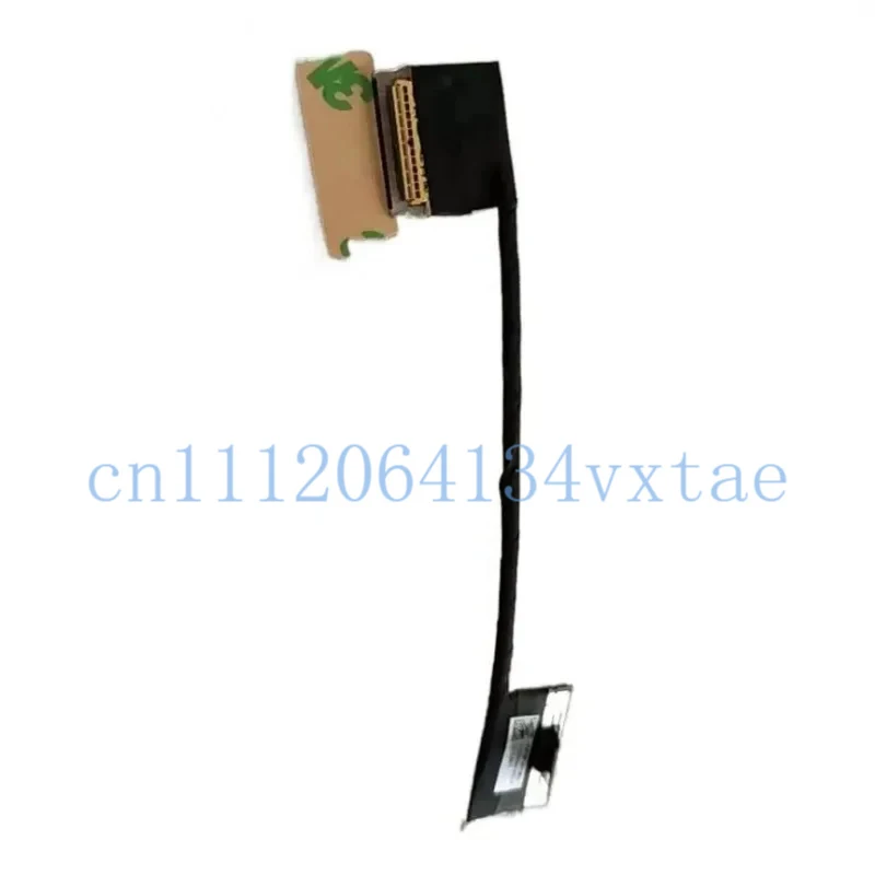 레노버 T15p P15v Gen 1 Gen 2 Gen 3 led lcd lvds 케이블 5C10Z23891 DC02C00LN00 0.1의 새로운 기능