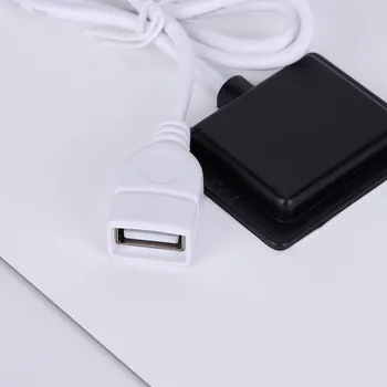 10W 5V USB Solar Panel Charger 900MA Outdoor Camping Portable Solar System For Low Power Mobile Phone Power Bank Solar Cells 5