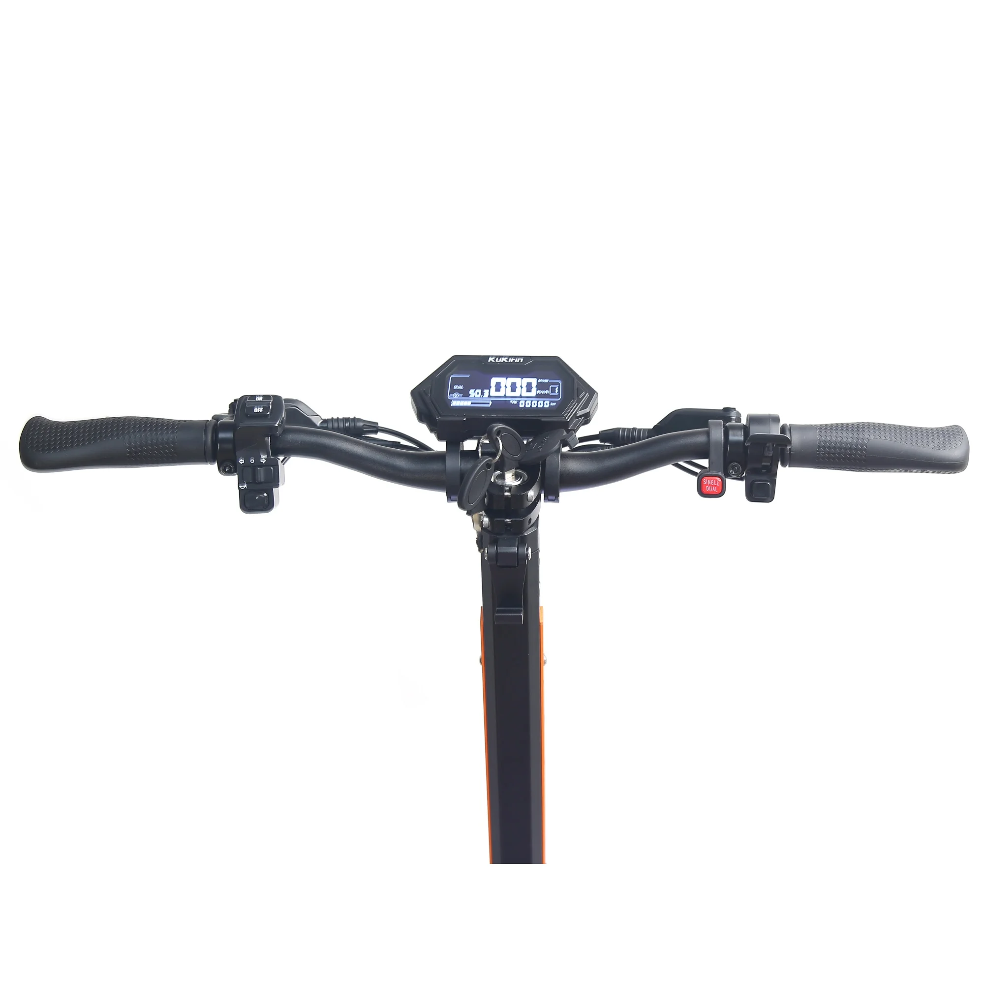 Kugookirin G3 Pro Electric Scooter 2400W Dual motor Scooter Kukirin G3 Pro Foldable Kick Electric Step 65KMH Max Speed