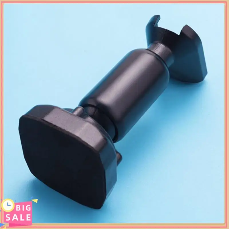 2 PCS Car Interior Rear View Mirror Back Plate Panel Mounting Bracket Component For Car DVR