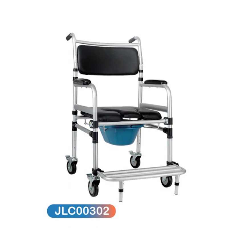 Economic Steel Commode  With 4 Wheels  in bambang philippines 6