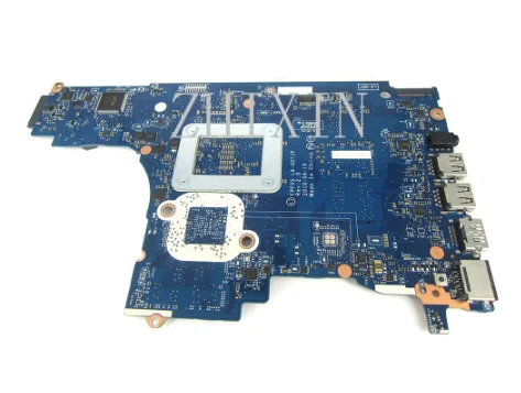 Youurui-motherboard Laptop para hp Teste Completo Mainboard Ym3050 r3 r5 r7 Cpu Fpp55 La-g07jp 15t-db 15-db 15-dx - Imagem 3