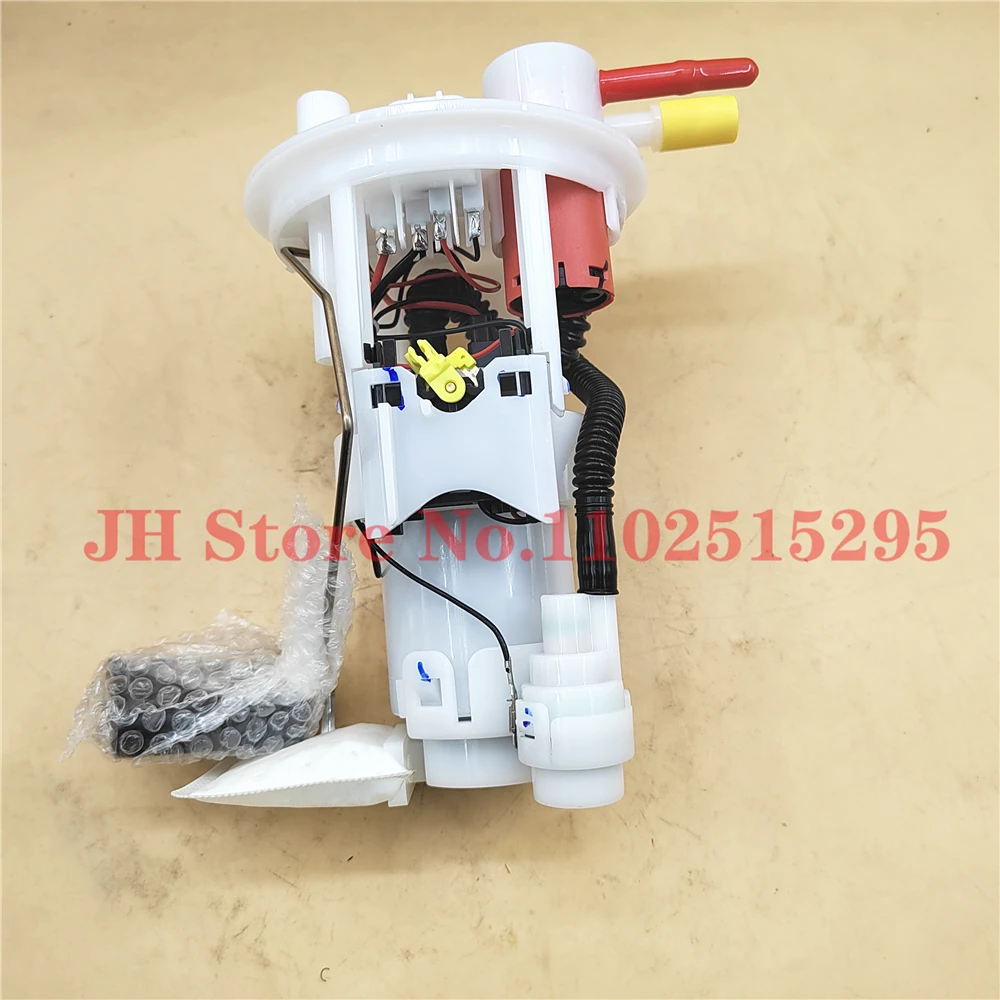 

JH Fuel Pump Assembly For Suzuki Alto New Style SC7103 15100-62L10 1510062L10 F01R00S215 15100-52L10-000 1510052L10000