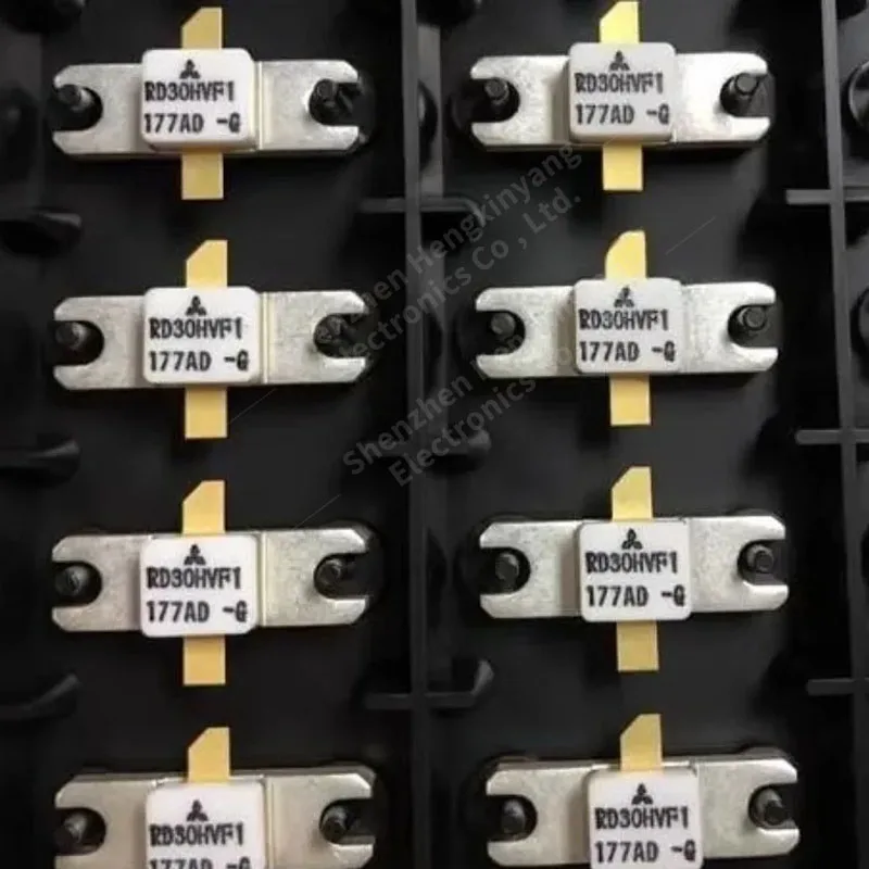 RF Power MOSFET MOS FET RD70HVF1 RD30HVF1 RD100HHF1 RD60HVF1C RD70HVF1C RD100HHF1C RD60HUF1 RD70HF1 RRRRD35H