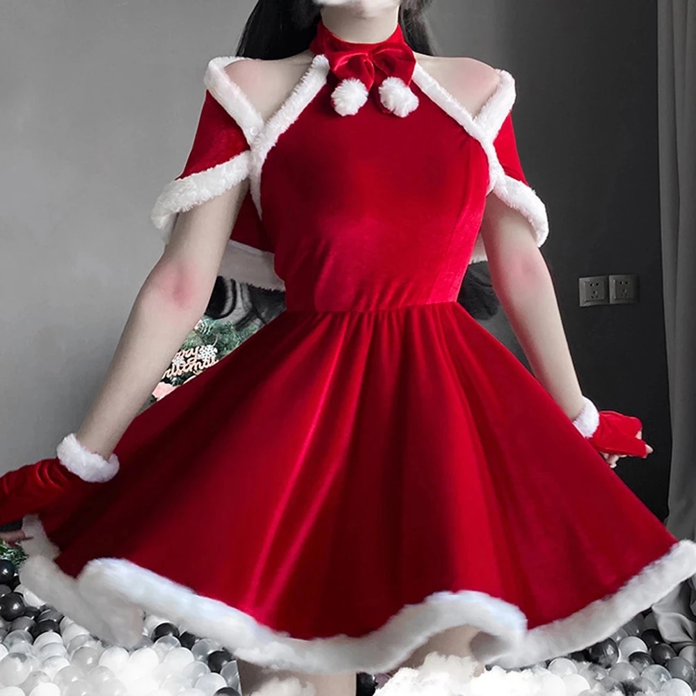 cute christmas dress