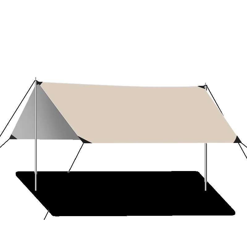  slider image of Heavy Duty Waterproof Camping