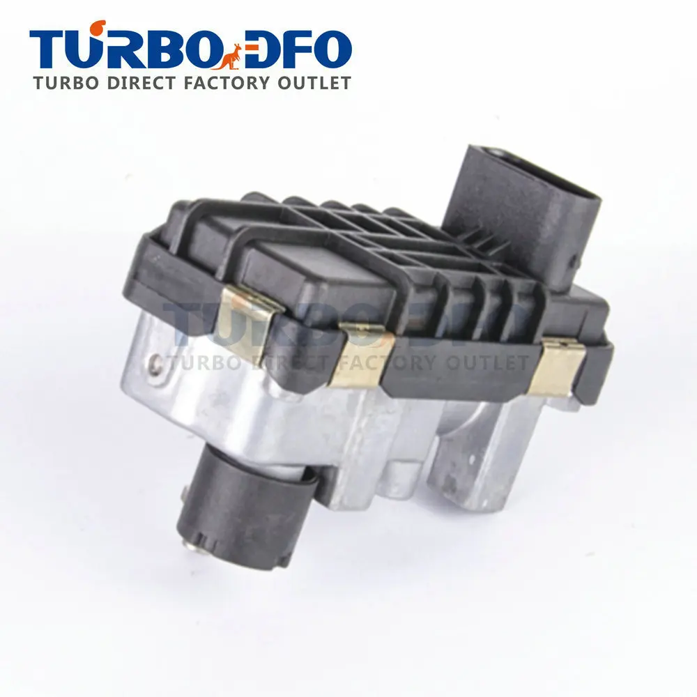 

Turbolader Electronic Actuator GT2056V G-219 712120 6NW008412 for Mercedes 320CDI 280CDI W251 3.0CDI 140Kw 165Kw OM646 2005-