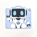 01 Stand Robot