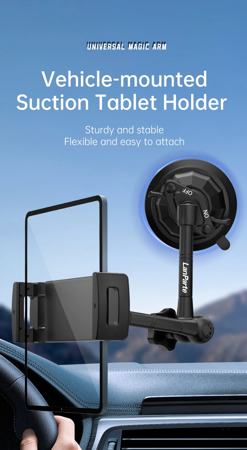 braço mágico tablet suporte para ipad pro mini ar xiaomi mipad samsung galaxy tab lite kindle paperwhite