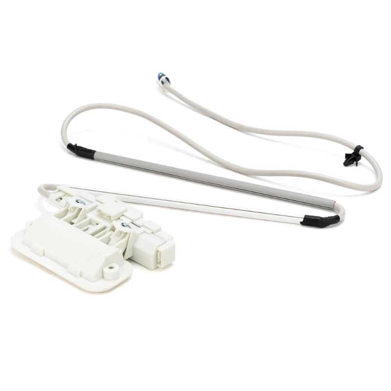 

Y1UB W10810403 Замок крышки стиральной машины RVs для узла замка крышки стиральной машины AP5984435 PS11722981