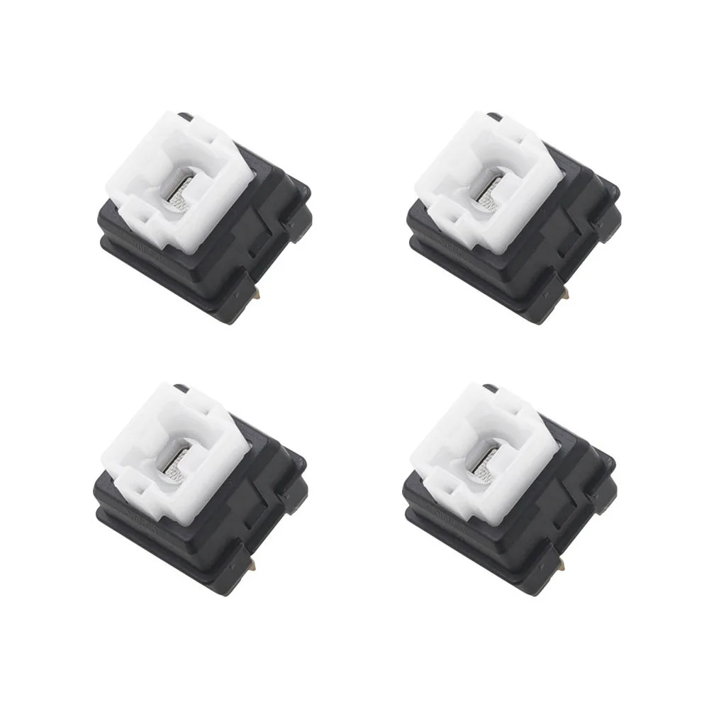 

B3K-T135-L Axis Switch B3K RGB Mechanical Keyboard Axis Lightly Touch Switch For G310 G413 G810 G910 PRO