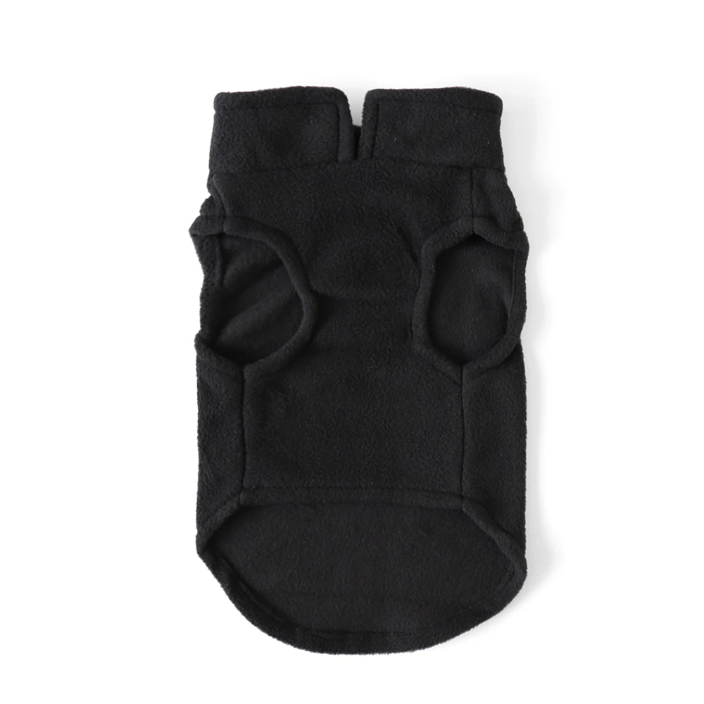 Pull polaire pour chiens GiveChewy Paris - 2025 - Vêtement et accessoires pour chiens - Doglovedesign