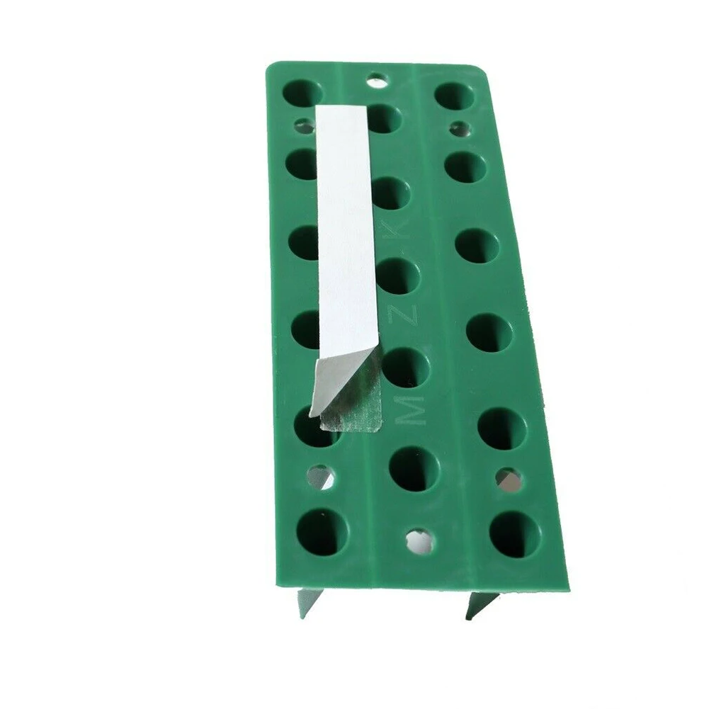 Sb7dcfcba914c4b9d9f76d5d5e870dfe2A Bird Spikes Anti-bird Thorn Bird Deterrent Bird Thorn Cat Deterrent Pigeon Deterrent Durable Useful Plastic Bird Thorn