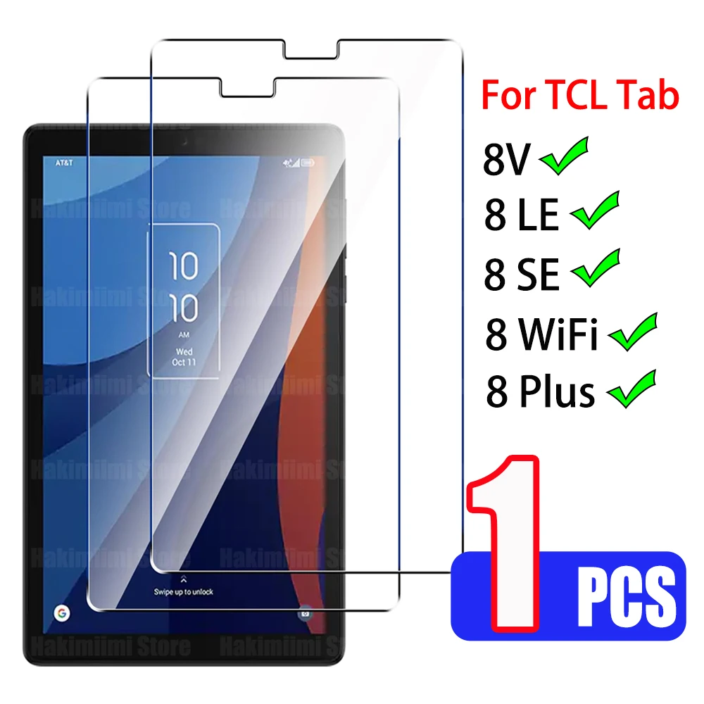 TCL Tab 8 SE / 8V / 8 LE / 8 Plus / 8 WiFi / 8インチ用タブレット