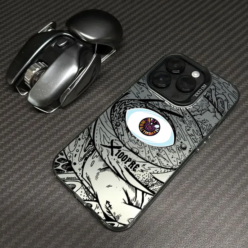 Bad-Bunny Love X100pre Coque für Apple iPhone 16e 16 14 15 13 11 Pro Max Plus Hülle 12 13 Mini 16e stoßfeste Handyhülle Bunnys – Detail 5